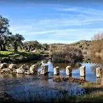 Chulillos דירה