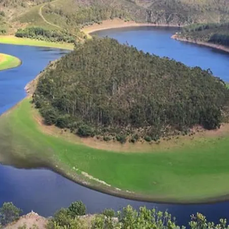 Chulillos דירה *