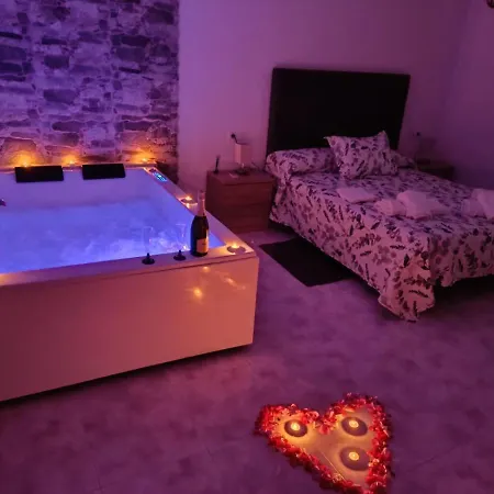 דירה Chulillos *