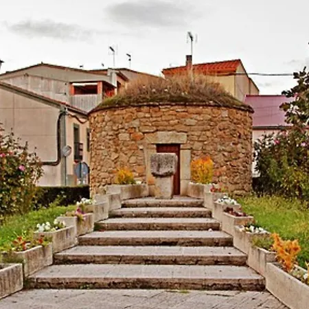 Chulillos Apartment