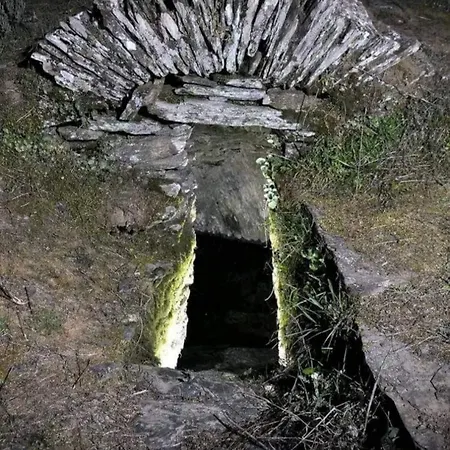 Διαμέρισμα Chulillos