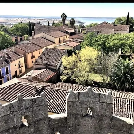 Chulillos Apartment