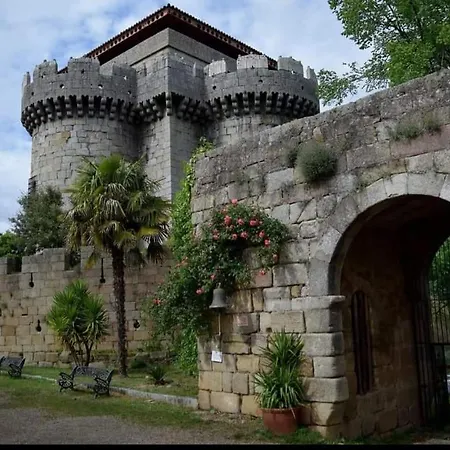 Chulillos Ahigal