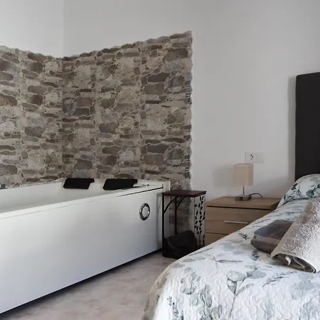 דירה Chulillos *