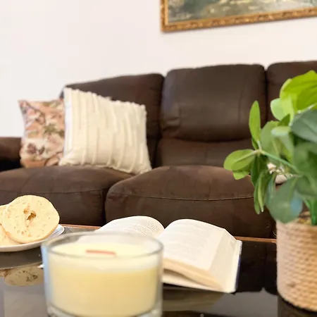 Apartment Chulillos