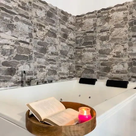 Chulillos דירה *