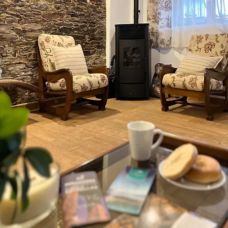 דירה Chulillos *