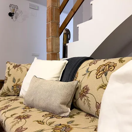 Chulillos Apartment Ahigal