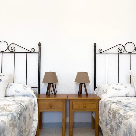 Daire Chulillos Ahigal