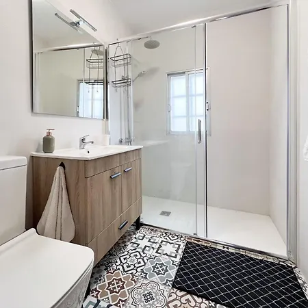 Chulillos Διαμέρισμα Ahigal