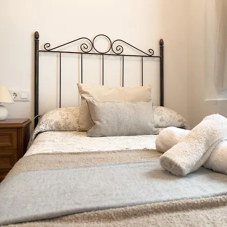 Chulillos Appartement