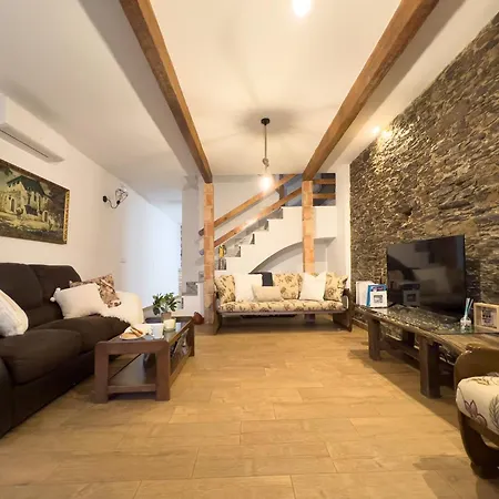 Apartment Chulillos Ahigal