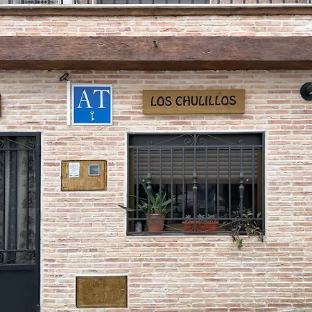 Chulillos