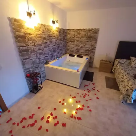 Διαμέρισμα Chulillos Ahigal