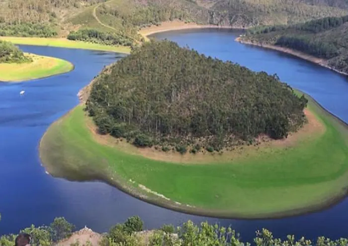 Chulillos Appartement *