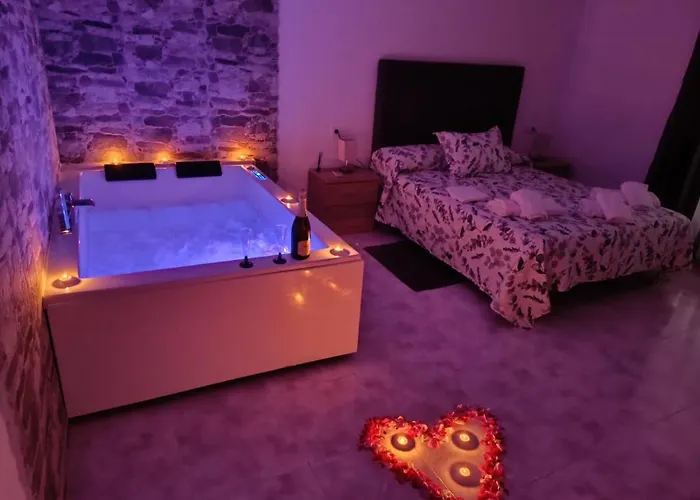 Appartement Chulillos *