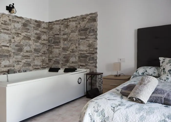 Appartement Chulillos *