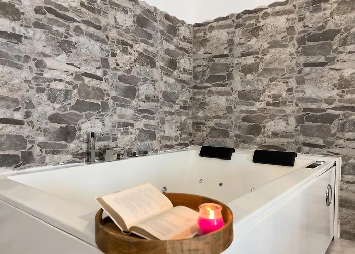 Chulillos Apartman *