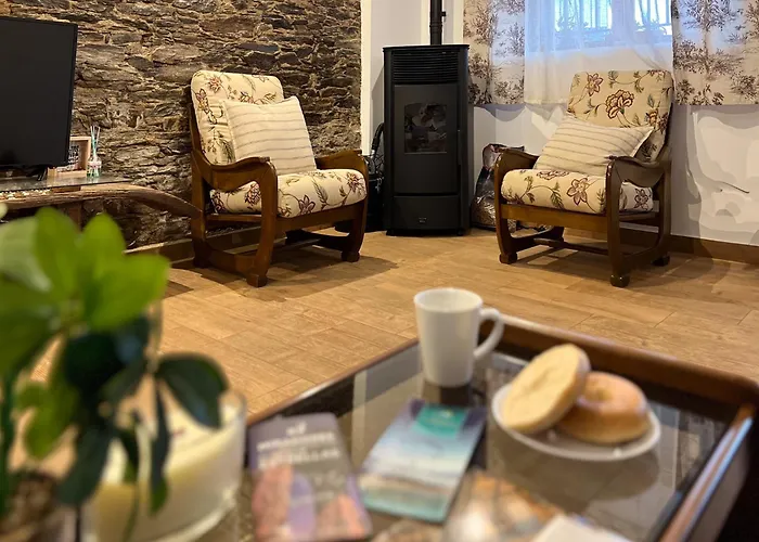 Lejlighed Chulillos *