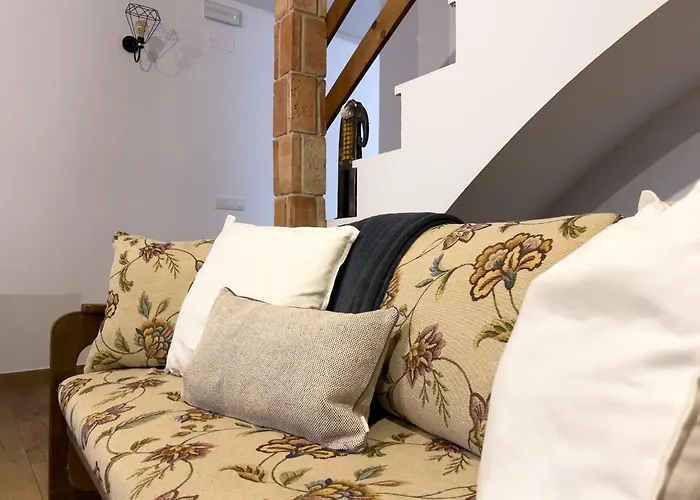 Chulillos Appartement Ahigal