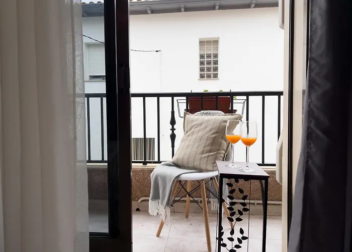 Chulillos Appartement