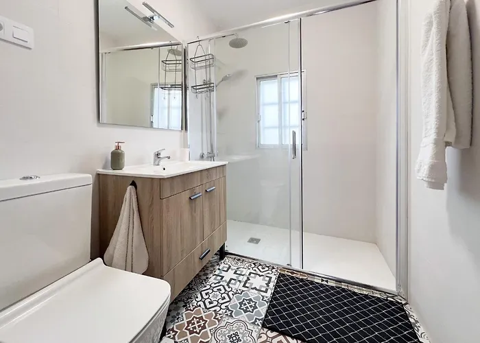 Chulillos Apartman Ahigal