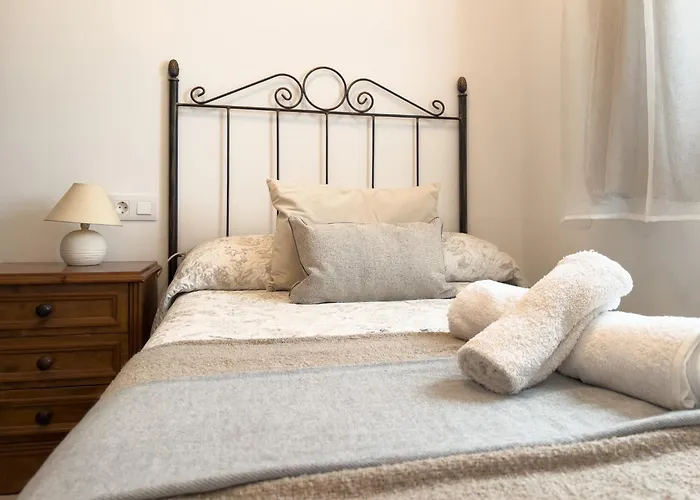 Chulillos Appartement