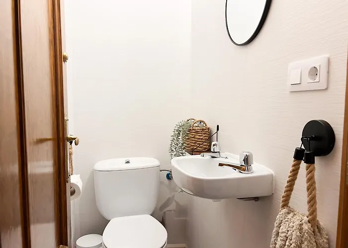 Chulillos Appartement Ahigal